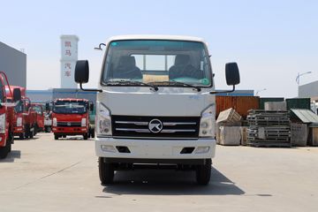 凯马 K6福来卡 110马力 4.04米单排栏板轻卡(KMC1041A28D5)