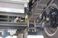 凯马 K6福来卡 102马力 3.6米单排栏板轻卡(KMC1041A28D5) 凯马 K6福来卡 102马力 3.6米单排栏板轻卡(KMC1041A28D5)