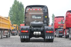 大运 N8H重卡 重载型 430马力 6X4牵引车(CGC4250D5ECCF)