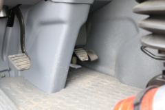 大运 N8H重卡 重载型 430马力 6X4牵引车(CGC4250D5ECCF)