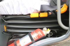 大运 N8H重卡 重载型 430马力 6X4牵引车(CGC4250D5ECCF)