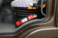 大运 N8H重卡 重载型 430马力 6X4牵引车(CGC4250D5ECCF)