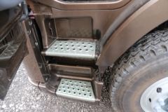 大运 N8H重卡 重载型 430马力 6X4牵引车(CGC4250D5ECCF)