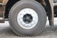 大运 N8H重卡 重载型 430马力 6X4牵引车(CGC4250D5ECCF)