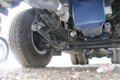 大运 N8H重卡 重载型 430马力 6X4牵引车(CGC4250D5ECCF)