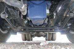 大运 N8H重卡 重载型 430马力 6X4牵引车(CGC4250D5ECCF)