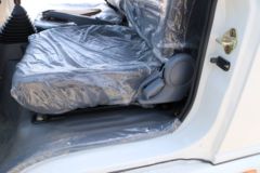 凯马 K6福来卡 102马力 3.69米排半栏板轻卡(KMC1041A28P5)