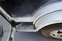 凯马 K6福来卡 102马力 3.69米排半栏板轻卡(KMC1041A28P5)