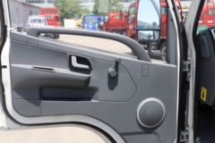 凯马 K6福来卡 102马力 3.69米排半栏板轻卡(KMC1041A28P5)