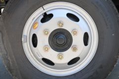 凯马 K6福来卡 102马力 3.69米排半栏板轻卡(KMC1041A28P5)