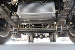 凯马 K6福来卡 102马力 3.69米排半栏板轻卡(KMC1041A28P5)