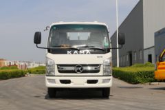 凯马 K8福运来 110马力 3.83米排半栏板轻卡(KMC1042A33P5)