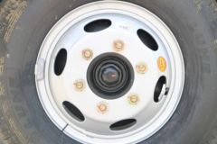 凯马 K8福运来 110马力 3.83米排半栏板轻卡(KMC1042A33P5)