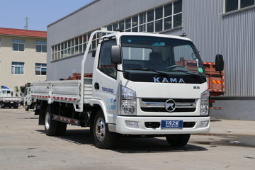 K8 载货车外观                                                图片
