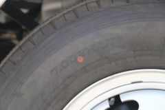 凯马 K8福运来 95马力 4.2米单排栏板轻卡(KMC1042A33D5)