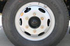 凯马 K8福运来 95马力 4.2米单排栏板轻卡(KMC1042A33D5)