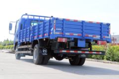 凯马 凯捷M6 143马力 5.33米排半栏板载货车(KMC1102A42P5) 凯马 凯捷M6 143马力 5.33米排半栏板载货车(KMC1102A42P5)
