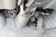 凯马 凯捷M6 143马力 5.33米排半栏板载货车(KMC1102A42P5) 凯马 凯捷M6 143马力 5.33米排半栏板载货车(KMC1102A42P5)