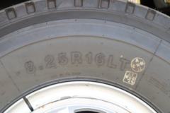 凯马 凯捷M6 143马力 5.33米排半栏板载货车(KMC1102A42P5) 凯马 凯捷M6 143马力 5.33米排半栏板载货车(KMC1102A42P5)