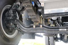 凯马 凯捷M6 143马力 5.33米排半栏板载货车(KMC1102A42P5) 凯马 凯捷M6 143马力 5.33米排半栏板载货车(KMC1102A42P5)