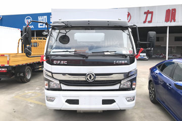 ���� ������K6 150���� 4X2 4.17����ȼ������ʽ���䳵(EQ5080XRQ8BDBACWXP)ͼƬ