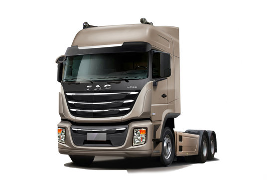 һ����� F200�ؿ� 460���� 6X4 ǣ����(CAL4250C4GF4E5)