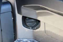 斯堪尼亚 新R系列重卡 450马力 6X2牵引车(型号R450)