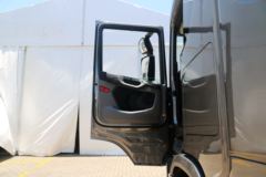 斯堪尼亚 新R系列重卡 450马力 6X2牵引车(型号R450)