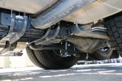 斯堪尼亚 新R系列重卡 450马力 6X2牵引车(型号R450)