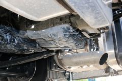 斯堪尼亚 新R系列重卡 450马力 6X2牵引车(型号R450)