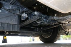 斯堪尼亚 新R系列重卡 450马力 6X2牵引车(型号R450)