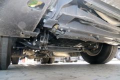 斯堪尼亚 新R系列重卡 450马力 6X2牵引车(型号R450)