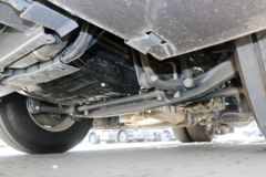 斯堪尼亚 新R系列重卡 450马力 6X2牵引车(型号R450)