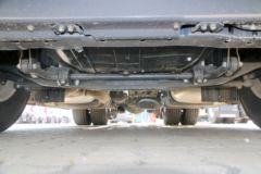 斯堪尼亚 新R系列重卡 450马力 6X2牵引车(型号R450)