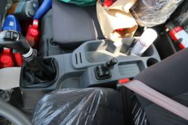 瑞沃ES3&nbsp;载货车驾驶室                                               图片