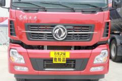 东风商用车 天龙重卡 启航版 450马力 6X4危险品牵引车(DFH4250A6) 东风商用车 天龙重卡 启航版 450马力 6X4危险品牵引车(DFH4250A6)