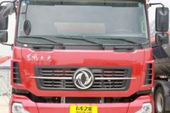 东风商用车 天龙重卡 启航版 450马力 6X4危险品牵引车(DFH4250A6) 东风商用车 天龙重卡 启航版 450马力 6X4危险品牵引车(DFH4250A6)