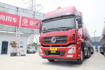 ó ؿ  450 6X4ΣƷǣ(DFH4250A6)ͼƬ