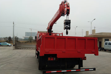 �й����� ����H3 129���� 4X2 �泵��ͼƬ