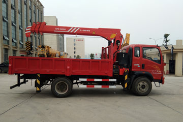 �й����� ����H3 129���� 4X2 �泵��ͼƬ