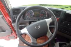 东风商用车 天龙重卡 启航版 450马力 6X4危险品牵引车(DFH4250A6) 东风商用车 天龙重卡 启航版 450马力 6X4危险品牵引车(DFH4250A6)