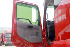 东风商用车 天龙重卡 启航版 450马力 6X4危险品牵引车(DFH4250A6) 东风商用车 天龙重卡 启航版 450马力 6X4危险品牵引车(DFH4250A6)