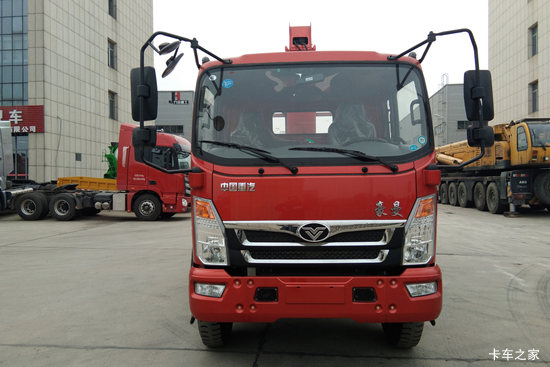 �й����� ����H3 129���� 4X2 �泵��(6��)