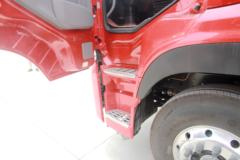 东风商用车 天龙重卡 启航版 450马力 6X4危险品牵引车(DFH4250A6) 东风商用车 天龙重卡 启航版 450马力 6X4危险品牵引车(DFH4250A6)