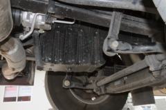 东风商用车 天龙重卡 启航版 450马力 6X4危险品牵引车(DFH4250A6) 东风商用车 天龙重卡 启航版 450马力 6X4危险品牵引车(DFH4250A6)