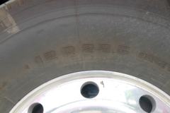 东风商用车 天龙重卡 启航版 450马力 6X4危险品牵引车(DFH4250A6) 东风商用车 天龙重卡 启航版 450马力 6X4危险品牵引车(DFH4250A6)