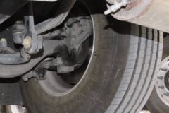 东风商用车 天龙重卡 启航版 450马力 6X4危险品牵引车(DFH4250A6) 东风商用车 天龙重卡 启航版 450马力 6X4危险品牵引车(DFH4250A6)