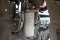 中国重汽 HOWO T7H重卡 540马力 6X4牵引车(3.7速比)(ZZ4257W324HE1B)