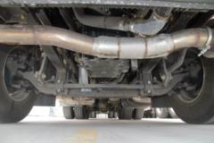 东风商用车 天龙重卡 启航版 450马力 6X4危险品牵引车(DFH4250A6) 东风商用车 天龙重卡 启航版 450马力 6X4危险品牵引车(DFH4250A6)