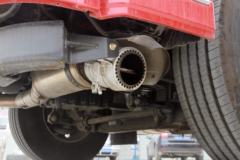 东风商用车 天龙重卡 启航版 450马力 6X4危险品牵引车(DFH4250A6) 东风商用车 天龙重卡 启航版 450马力 6X4危险品牵引车(DFH4250A6)